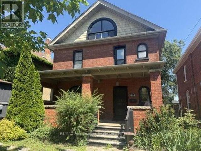 143 Fourth Street W, Collingwood, ON, L9Y 1R6 house for sale | Listing ID S13549 | Royal LePage