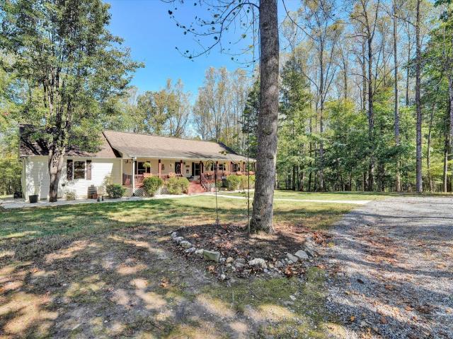 143 Father Judge Road