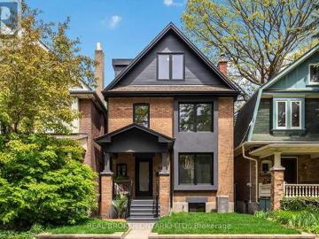 143 Fairview Avenue, Toronto, ON, M6P 3A6 house for sale | Listing ID W13462 | Royal LePage