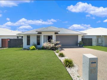 Bushland Beach, Townsville City, Inneston, Yorke Peninsula, Yorke Peninsula, Garden Island, City of Salisbury, South Australia