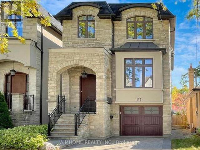 143 Kingsdale Avenue, Toronto, ON, M2N 3W8 house for sale | Listing ID C13776 | Royal LePage