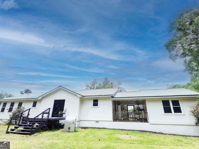 143 Hammond Road
