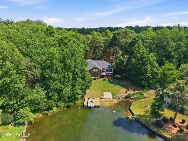143 Harrell Road