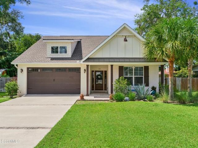 143 Harrington Ln, Saint Simons, GA 31522