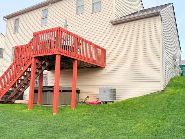 143 Jacobs Creek Drive