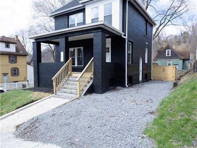 143 Orchard St, Aliquippa, PA 15001 | MLS #1748