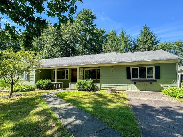 143 Log Plain Rd