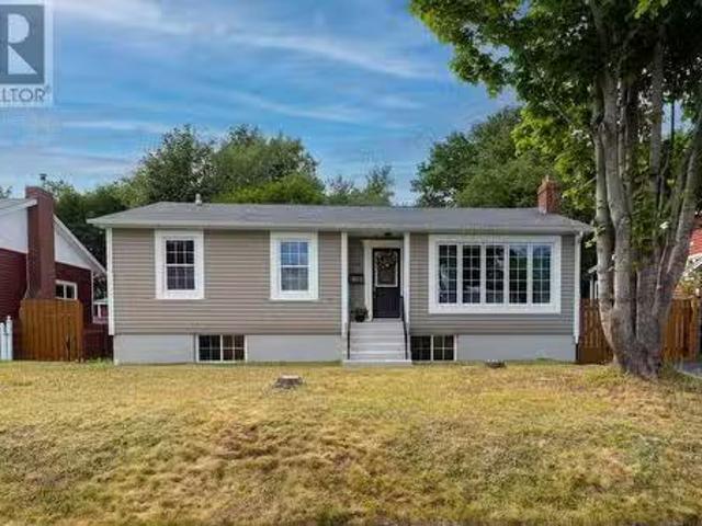 143 Logy Bay Road, St. John'S, NL, A1A 1J7 house for sale L.