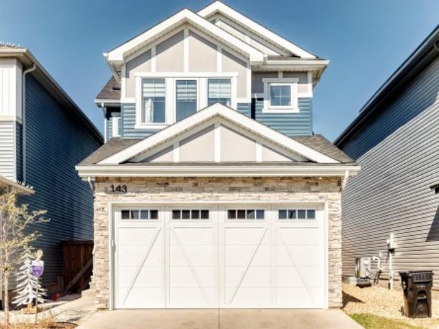 143 Larch Crescent, Leduc, AB, T9E 1N3 house for sale | Listing ID E4486 | Royal LePage