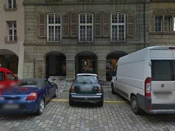 143 m2 apartment for rent in Bern Mittelland