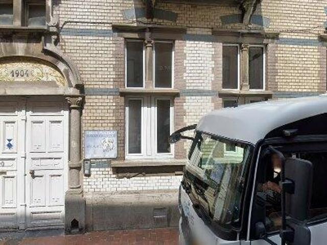 143 m2 apartment for rent in Blankenberge