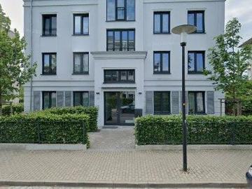143 m2 apartment for rent in Dresden
