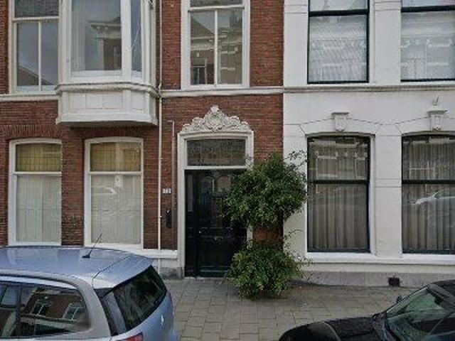 143 m2 apartment for rent in The Hague Centrum