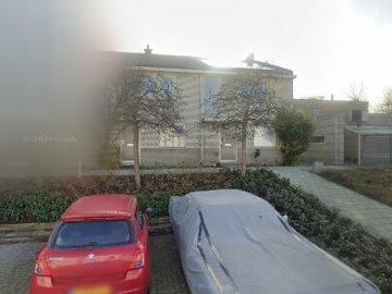 143 m2 apartment for rent in Velsen