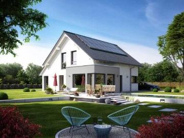 143 m² Raum für Leben intelligent geplant, nachhaltig gebaut & förderfähig mit KfW