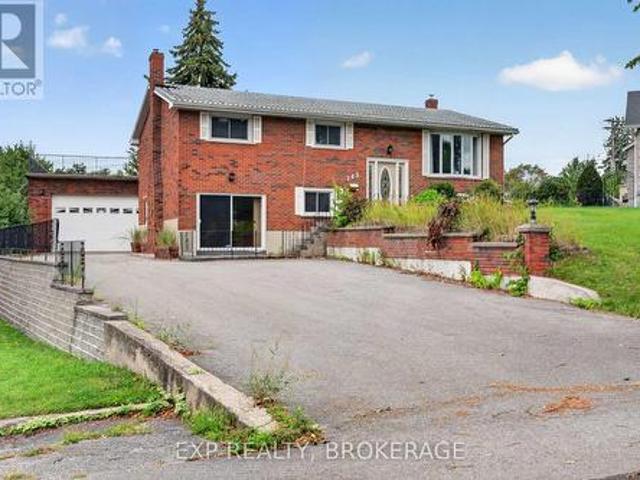 143 Morenz Crescent, Kingston Rideau, ON, K7K 2X4 house for sale | Listing ID X13735 | Royal LePage
