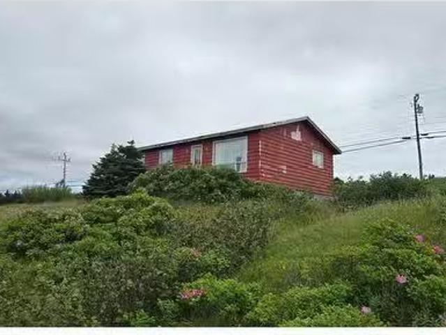 143 Main Road, Gaskiers Point Lehaye, NL, A0B 3B0 house for.