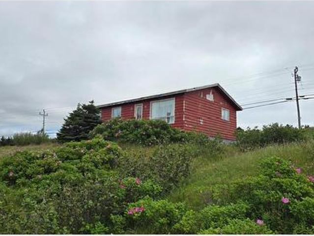 143 Main Road, Gaskiers Point Lehaye, NL, A0B 3B0 house for sale | Listing ID 1303 | Royal LePage