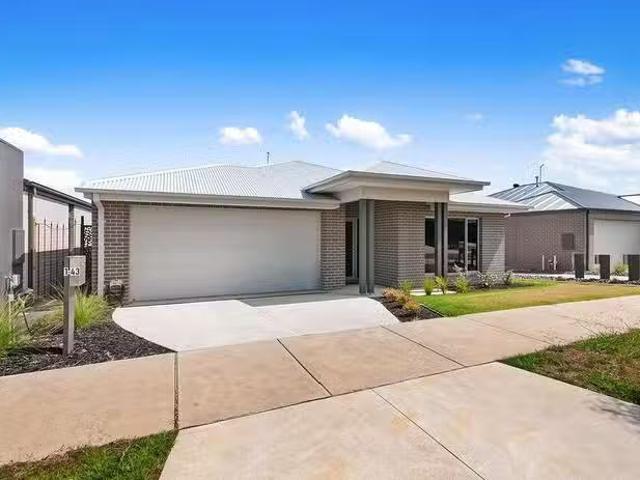 1/43 Mcnulty Drive, Traralgon, VIC 3844
