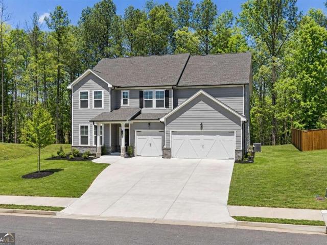 143 Meadow View Loop