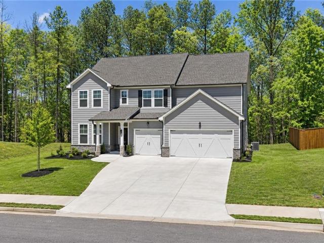 143 Meadow View Loop