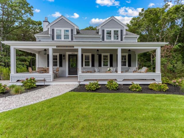 143 Milne Road, Osterville, US, MA