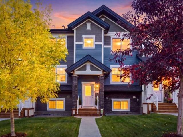 143 Nolan Hill Boulevard Nw, Calgary, AB, T3R 0S5 townhouse for sale | Listing ID A2349 | Royal LePage