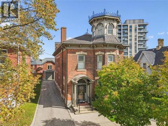143 Norfolk Street, Guelph, ON, N1H 4J7 house for sale | Listing ID 40852 | Royal LePage
