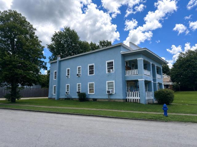 143 S Central Avenue