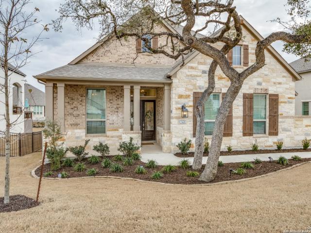 143 Sonrisa, Boerne, TX 78006 | MLS #1949