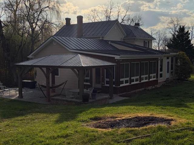 143 Scheffer Gap Road