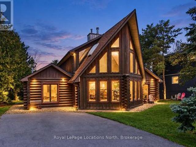 143 Settlers Way, Blue Mountains, ON, L9Y 0L5 house for lease | Listing ID X13796 | Royal LePage
