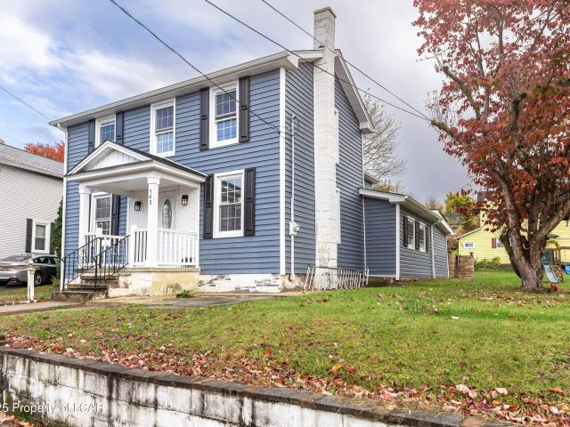 143 Searle Street