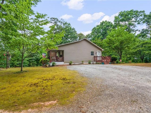 143 Shimmer Drive
