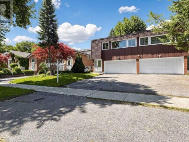 143 Silas Hill Drive, Toronto, ON, M2J 2X8 house for sale | Listing ID C13768 | Royal LePage
