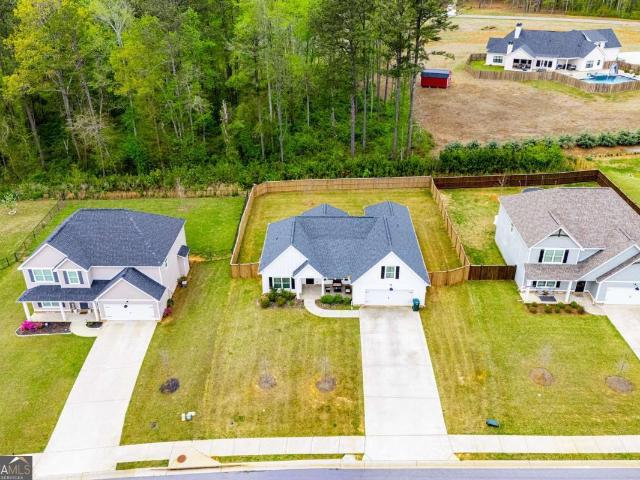 143 Springwood Drive