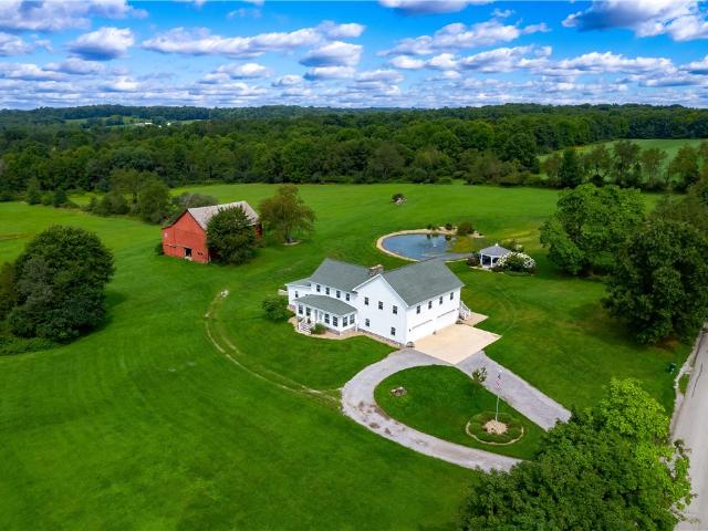 143 Sterrett Road