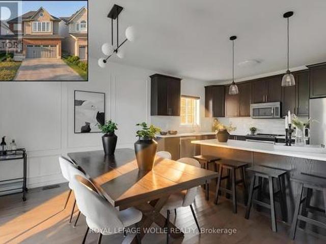143 Stillwater Street, Kitchener, ON, N2A 0J2 house for sale | Listing ID X13563 | Royal LePage