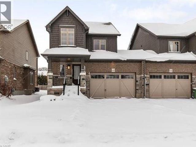 143 Stonebrook Way, Markdale, ON, N0C 1H0 house for sale | Listing ID 40794 | Royal LePage