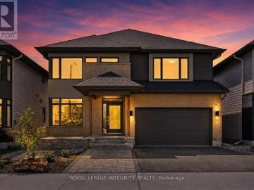 143 Stonemeadow Drive, Ottawa, ON, K2M 0G9 house for sale | Listing ID X13214 | Royal LePage