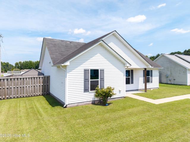 143 Sutton Drive