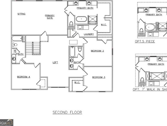 143 Post Oak Drive