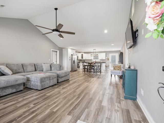 143 Patriot Trail