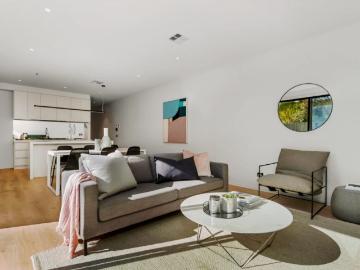 1/43 Park Crescent, Williamstown North, Melbourne
