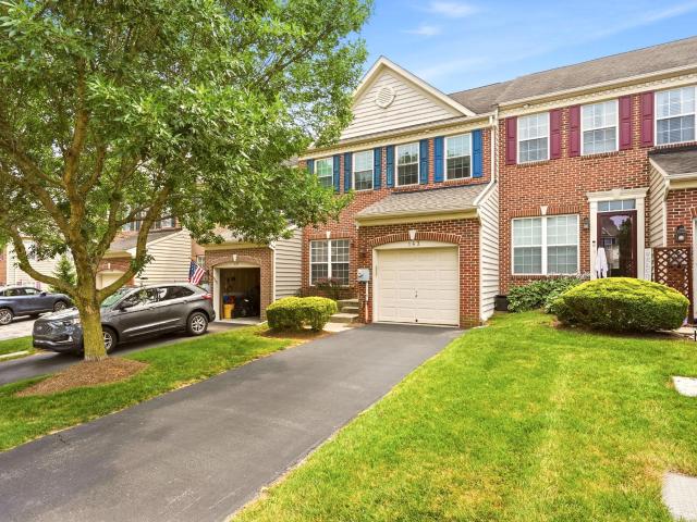 143 Penns Manor Drive