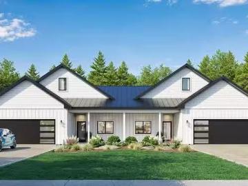143 Roundhouse Drive, Bridgewater, NS, B4V 9A9 house for sal.