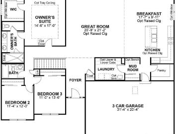 143 Royal Troon Dr, Dardenne Prairie, MO 63368 | MLS #25060 | Compass