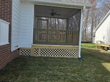 143 Rose Dr, Unit D, Dover, TN 37058 | MLS #3150