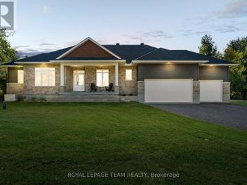 143 Raymond Luhta Crescent, Mcnab/Braeside, ON, K7S 3G8 house for sale | Listing ID X12924 | Royal LePage