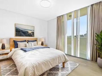 14/3 Railway Parade, Burwood, NSW 2134